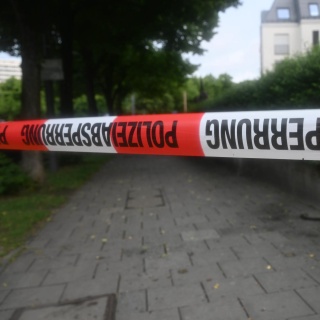 Der aktuelle Stand der Messerattacke nahe der Theresienwiese